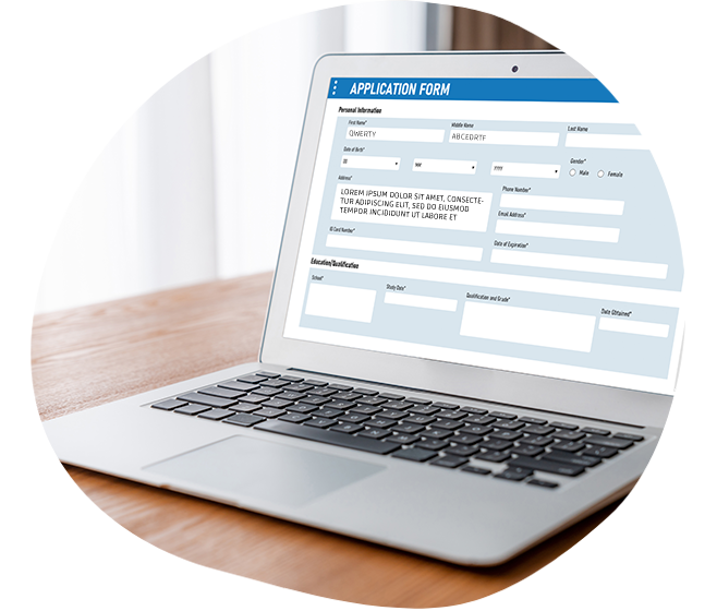 Autocomplete and frictionless conversion